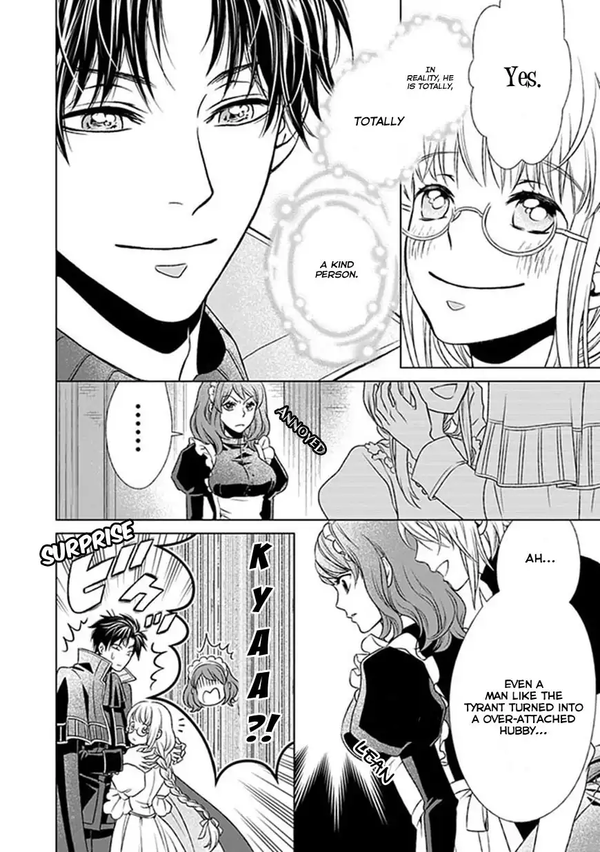 Shinigamihime no Saikon - Baraen no Tokei Koushaku Chapter 1 15